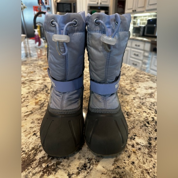 Sorel Snow Boots - Picture 2 of 7